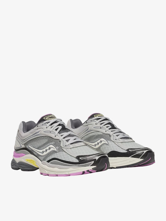 Progrid Omni 9 Γυναικεία Sneakers Μαύρα