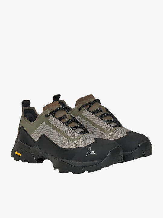 Adidași Pentru Bărbați Light Brown Taupe