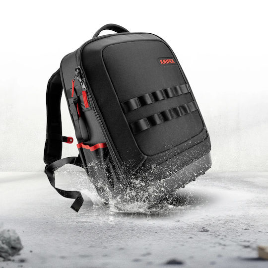 Knipex Geantă Rucsac Cu Rotile Impermeabilă
