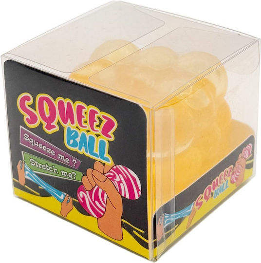 Cub Squishy Spumant Portocaliu