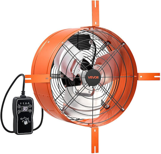 Vevor Ventilator De Tavan Diametru 381mm