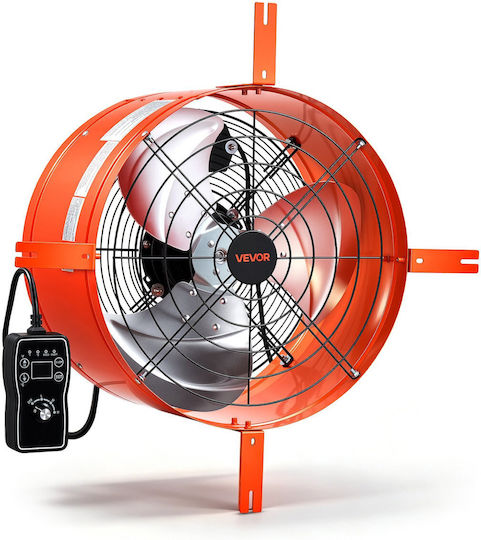 Vevor Vevor Industrielle Ventilatoren Durchmesser 406mm