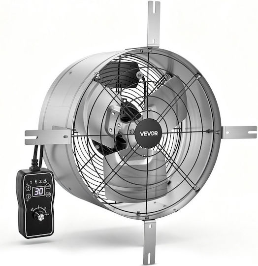 Vevor Ventilator De Tavan Diametru 380mm