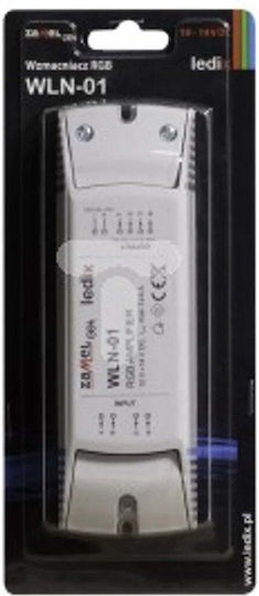 Zamel Repetitor WiFi Montat Pe Perete WLN-01