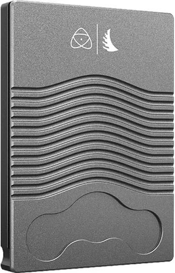Angelbird Atomx 4K Raw SSD 4TB Typ mSATA mit SATA III Verbindung 4KRAWATOM4000