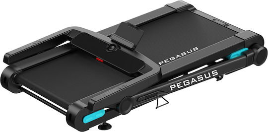 Pegasus T65 2.25hp Electric Foldable Treadmill for User up to 110kg