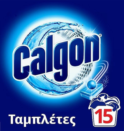 Calgon Wäscheverstärker