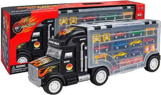 Gounaridis Toys Camion Pentru 3+ Ani