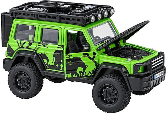 Gounaridis Toys Μοτοσυκλέτα Pull Back