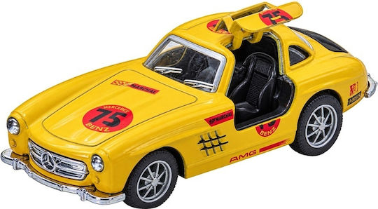 Gounaridis Toys Retro Formula 1 Pull Back Car