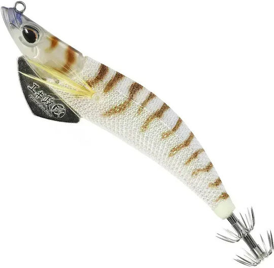 Duo Egimasa Kai Normal Καλαμαριέρα #csh6213 golden aji/#2.5