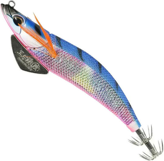 Duo Egimasa Kai Normal Künstliche Köder Tintenfisch-Jigs #csh6202 Gold Sugi Pink