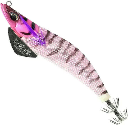 Duo Egimasa Kai Normal Künstliche Köder Tintenfisch-Jigs #csh6202 Gold Sugi Pink
