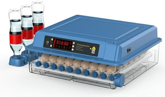 Automatic Egg Incubator 64 Eggs
