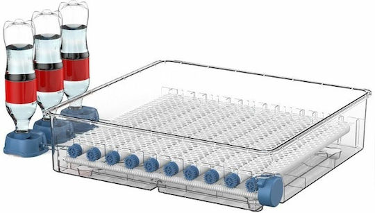 Automatic Egg Incubator 64 Eggs