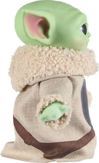 Mattel Plush Star Wars Grogu for 3+ Years 15 cm (Miscellaneous Designs)