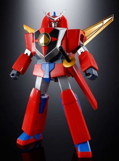 Tamashi Nations Soul Chogokin Figură de acțiune 30cm
