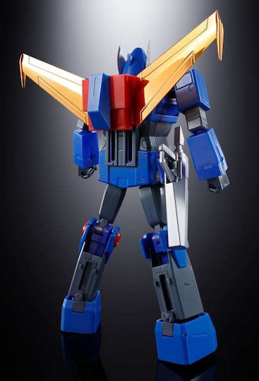 Tamashi Nations Soul Chogokin Figură de acțiune 30cm