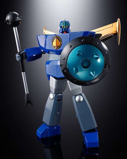 Tamashi Nations Soul Chogokin Figură de acțiune 30cm
