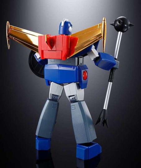 Tamashi Nations Soul Chogokin Figură de acțiune 30cm