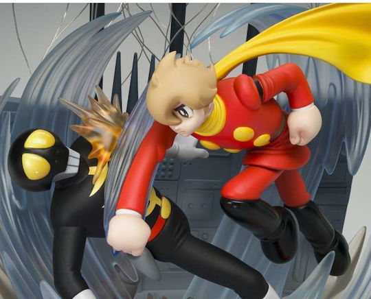 Tamashi Nations Figuarts Zero Extra Battle Sammelbare Figuren 33cm