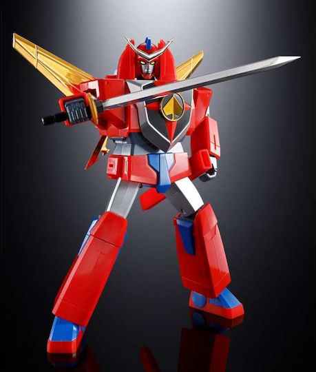 Tamashi Nations Soul Chogokin Figură de acțiune 30cm