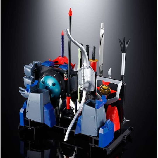 Tamashi Nations Soul Chogokin Figură de acțiune 30cm
