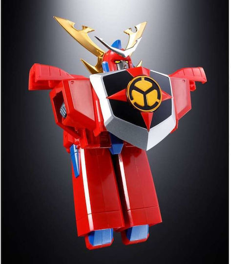 Tamashi Nations Soul Chogokin Figură de acțiune 30cm