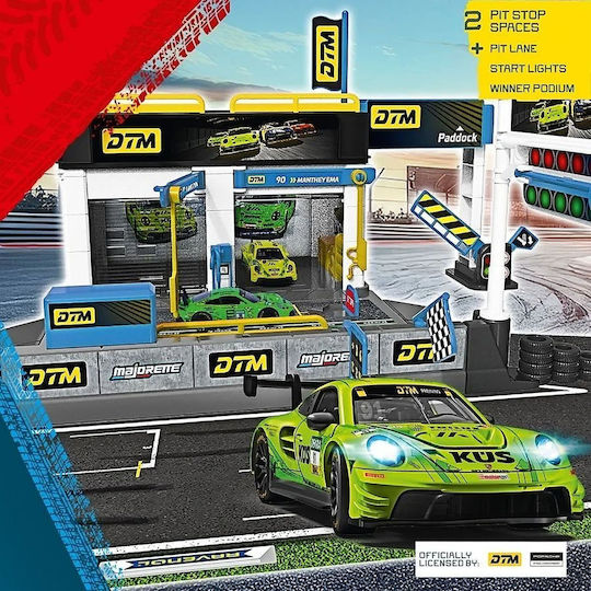 Simba Majorette Spielzeugauto 1:64 Für 5+ Jahre