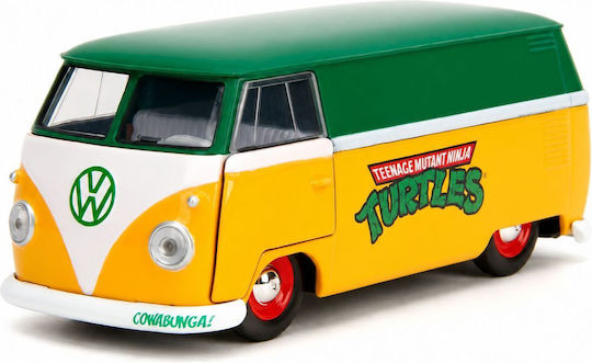 Simba Simba Bus 1:32 Für 8+ Jahre