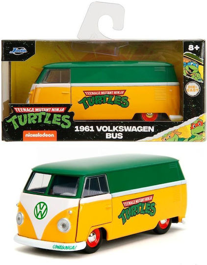 Simba Simba Bus 1:32 Für 8+ Jahre