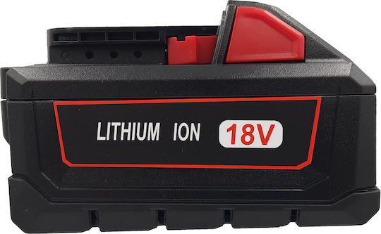 Altilion Energy Μπαταρία Εργαλείου 18V με Χωρητικότητα 5Ah