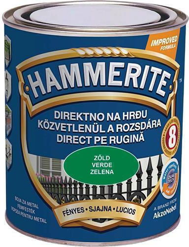 0.75lt Dark Green