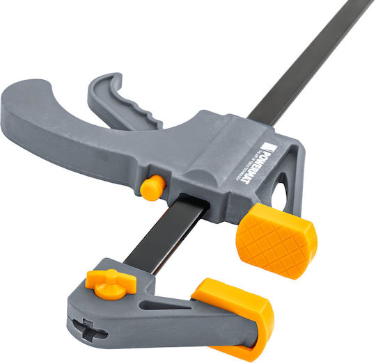 Carpenter's Clamp 300x60mm Quick-release Pm-ssd-12t