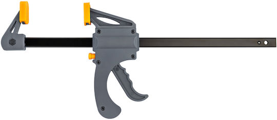 Carpenter's Clamp 300x60mm Quick-release Pm-ssd-12t