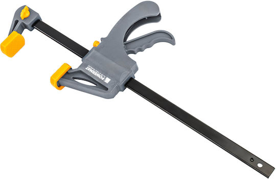 Carpenter's Clamp 300x60mm Quick-release Pm-ssd-12t