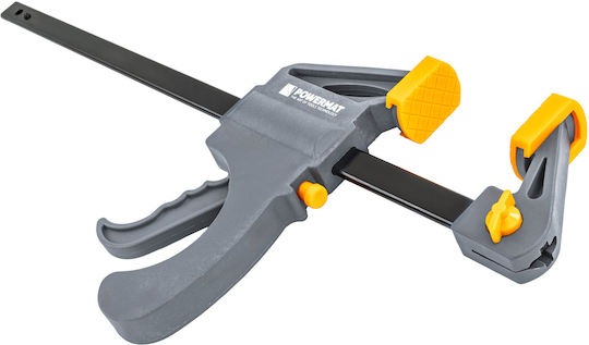Carpenter's Clamp 300x60mm Quick-release Pm-ssd-12t