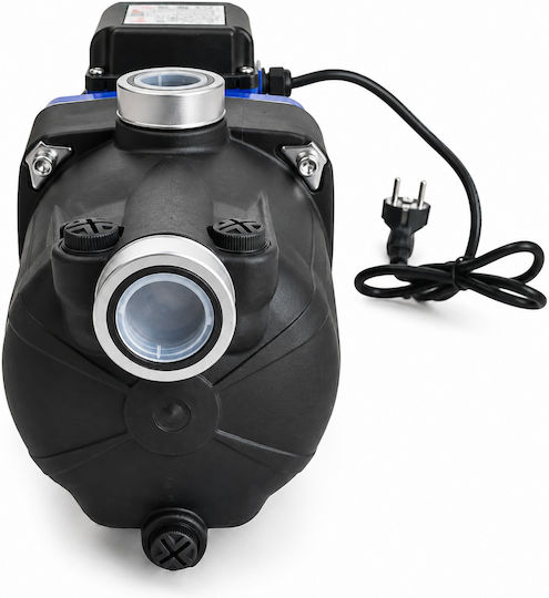 DDT Pompă electrică de suprafață centrifugă 2hp