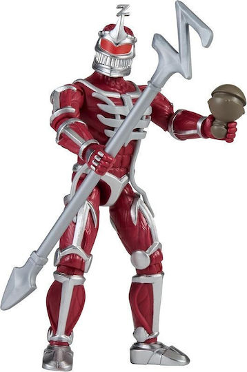 Φιγούρα Δράσης Mighty Morphin Power Rangers