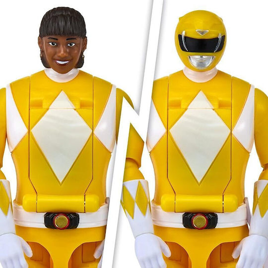 Φιγούρα Δράσης Ranger Power Rangers