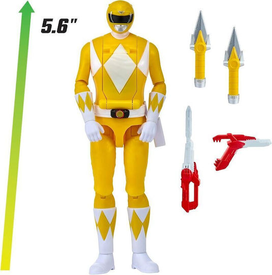 Φιγούρα Δράσης Ranger Power Rangers