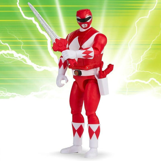 Φιγούρα Δράσης Power Rangers
