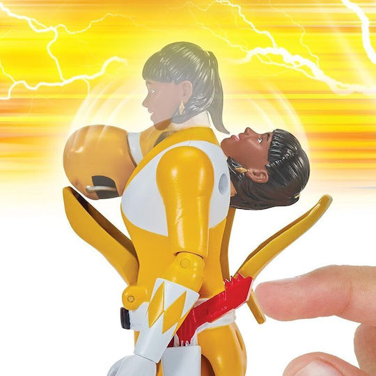 Φιγούρα Δράσης Ranger Power Rangers