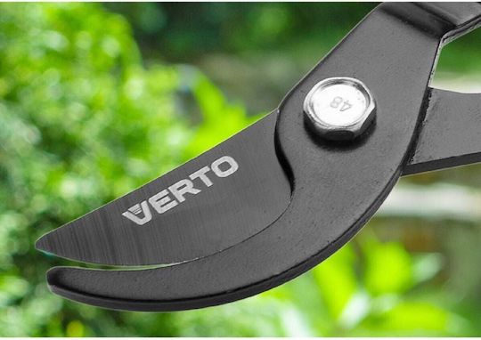 Verto Foarfecă De Grădină Pentru Ramuri Oțel Carbon 70 Cm