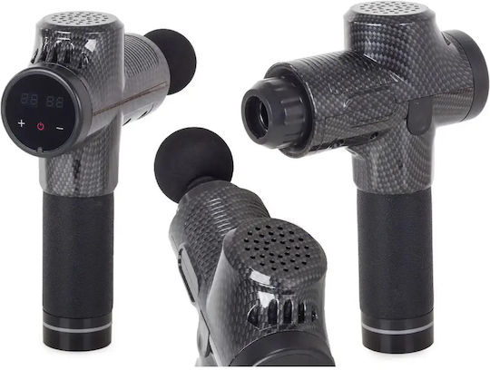Verk Group Massage Gun for Head with Vibration
