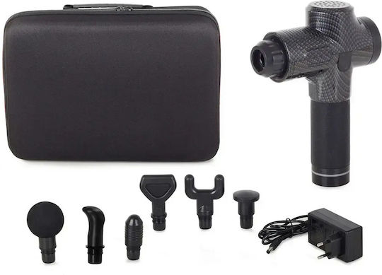 Verk Group Massage Gun for Head with Vibration