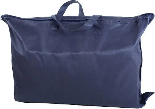 Verk Group Massage Mat for the Waist, Back, Legs & Body with Vibration and Heating Function