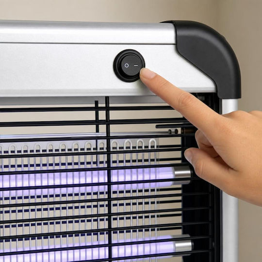 Aparat electric anti-insecte