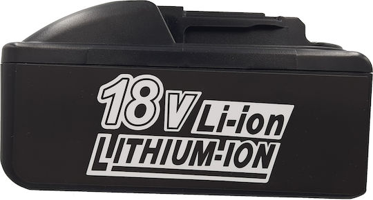 Altilion Energy Μπαταρία Εργαλείου 18V με Χωρητικότητα 8Ah