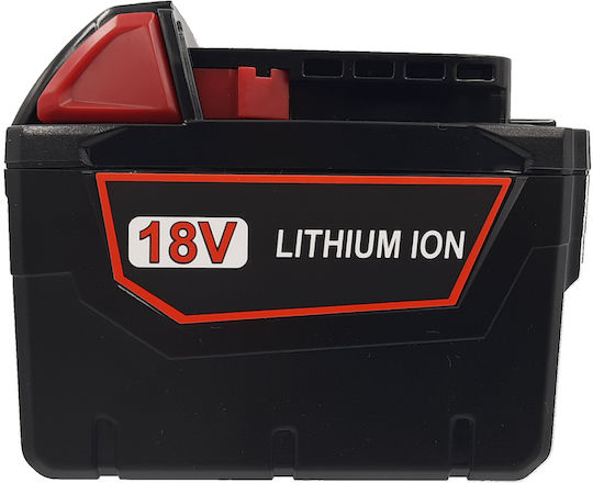 Altilion Energy Батерия за инструмент 18V с капацитет 9Ah